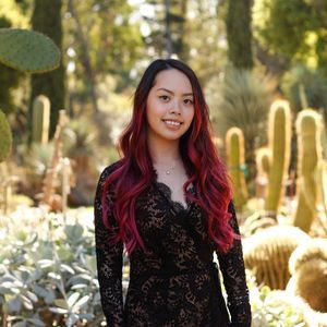 Meet your Posher, Yvonne